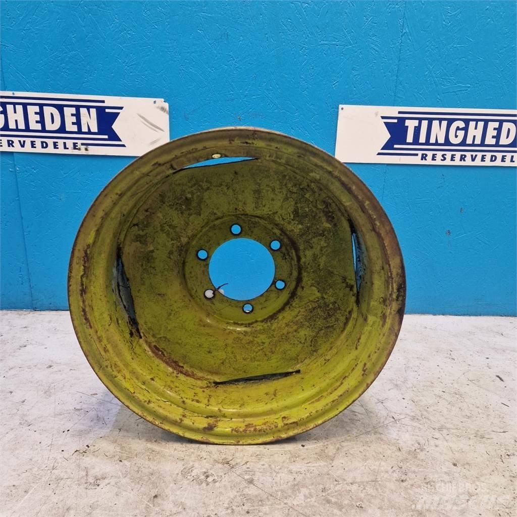  24 W10x24 Padangos, ratai ir ratlankiai
