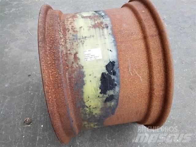  24 W15X24 Padangos, ratai ir ratlankiai