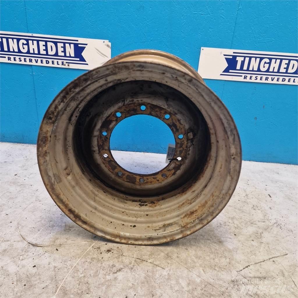  26 26xDW20A Padangos, ratai ir ratlankiai