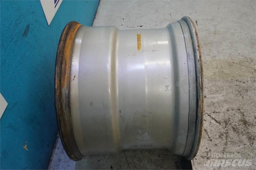  26.5 20.00X26.5 Padangos, ratai ir ratlankiai