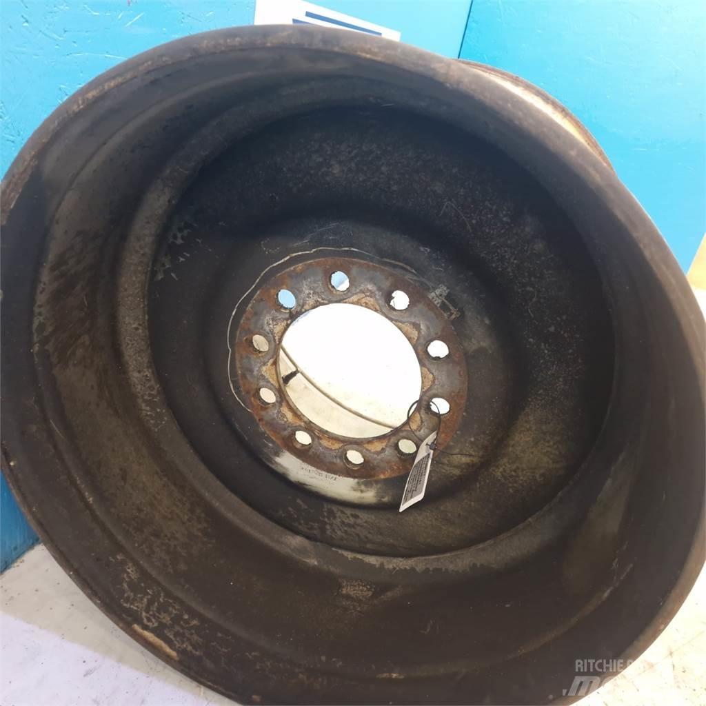  26.5 20.00x26.5 Padangos, ratai ir ratlankiai