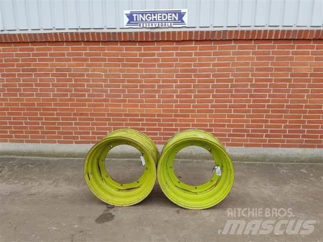  26 DW12X26 Padangos, ratai ir ratlankiai