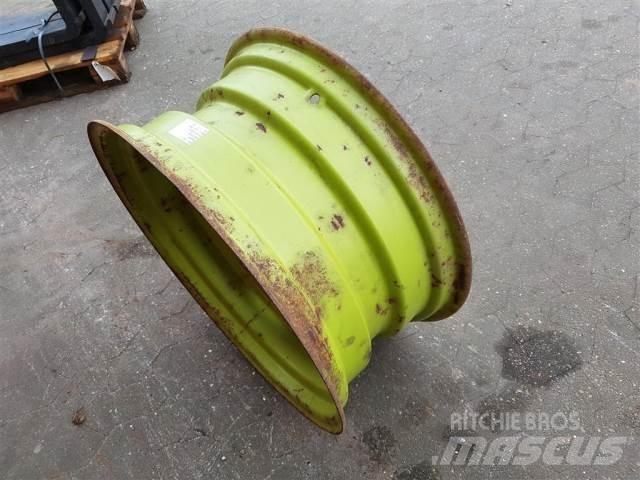  26 DW12X26 Padangos, ratai ir ratlankiai