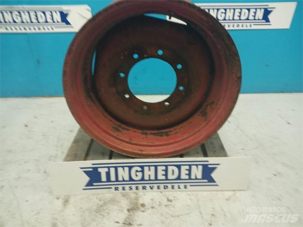  26 DW12X26 Padangos, ratai ir ratlankiai