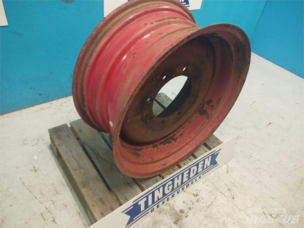  26 DW12X26 Padangos, ratai ir ratlankiai