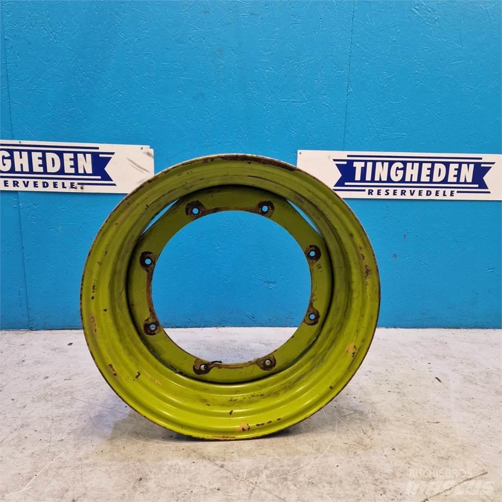  26 DW12x26 Padangos, ratai ir ratlankiai