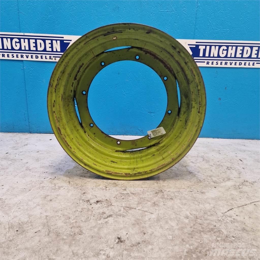  26 DW12x26 Padangos, ratai ir ratlankiai