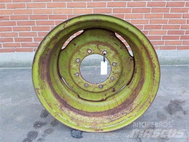  26 DW14X26 Padangos, ratai ir ratlankiai