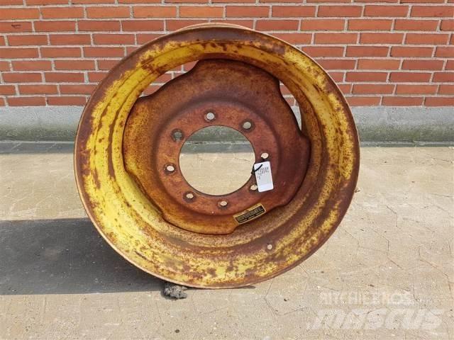  26 DW16X26 Padangos, ratai ir ratlankiai