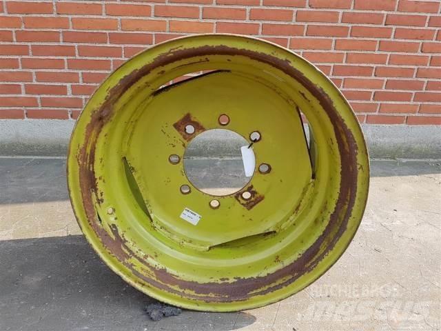  26 DW16X26 Padangos, ratai ir ratlankiai