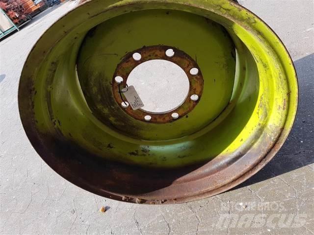  26 DW16X26 Padangos, ratai ir ratlankiai