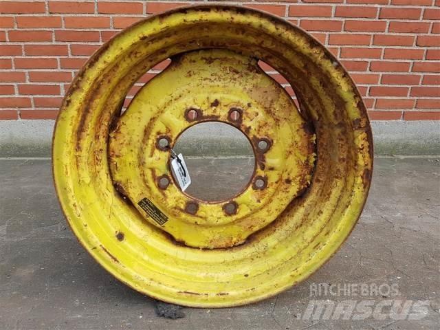  26 DW16X26 Padangos, ratai ir ratlankiai