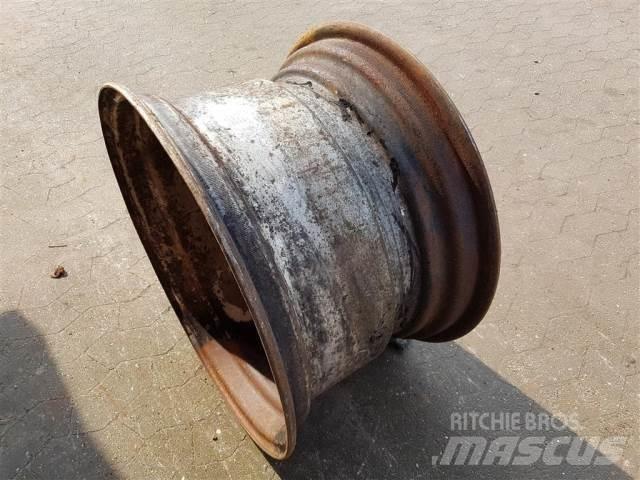  26 DW16X26 Padangos, ratai ir ratlankiai