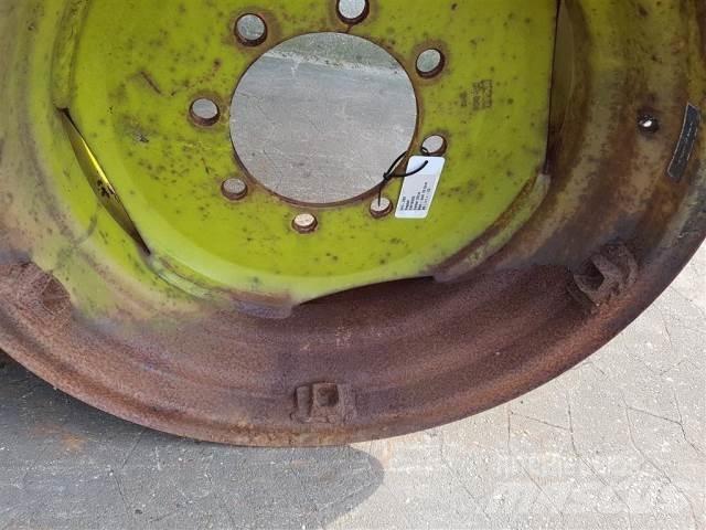  26 DW16X26 Padangos, ratai ir ratlankiai