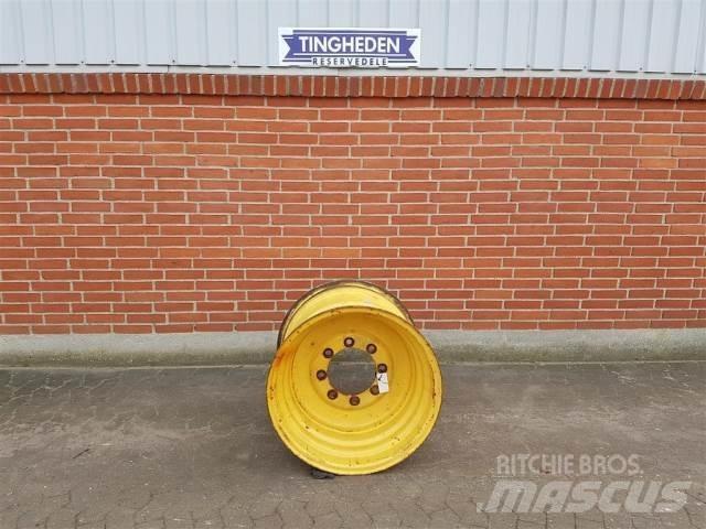  26 DW20AX26 Padangos, ratai ir ratlankiai
