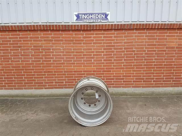  26 DW20TBX26 Padangos, ratai ir ratlankiai