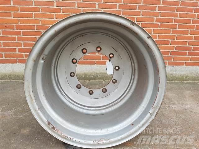  26 DW20TBX26 Padangos, ratai ir ratlankiai
