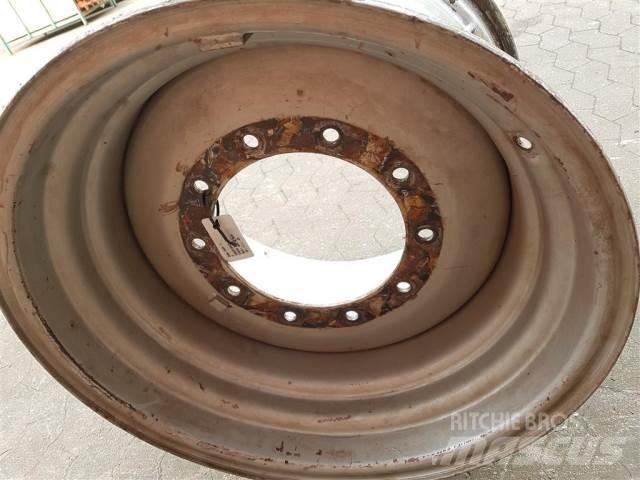  26 DW20TBX26 Padangos, ratai ir ratlankiai