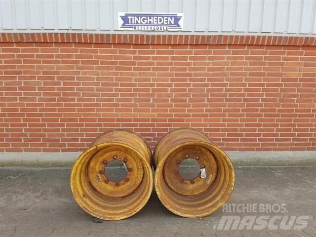  26 DW20X26 Padangos, ratai ir ratlankiai
