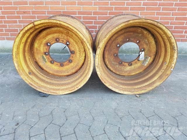  26 DW20X26 Padangos, ratai ir ratlankiai