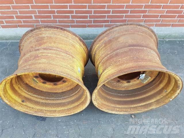  26 DW20X26 Padangos, ratai ir ratlankiai