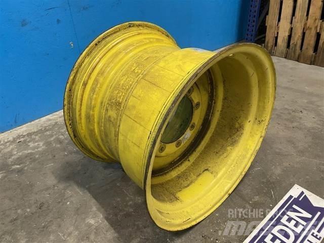  26 DW20X26 Padangos, ratai ir ratlankiai