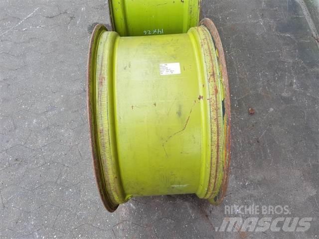 26 W14LX26 Padangos, ratai ir ratlankiai
