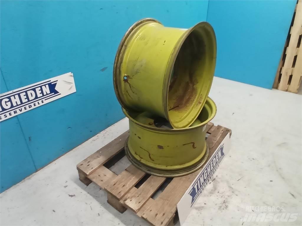  26 W15LX26 Padangos, ratai ir ratlankiai