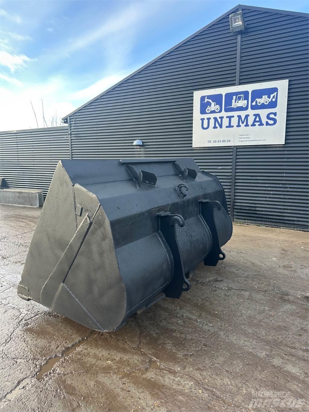  2600mm Peiliai