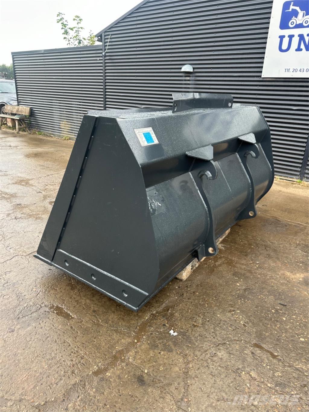  2650mm Peiliai