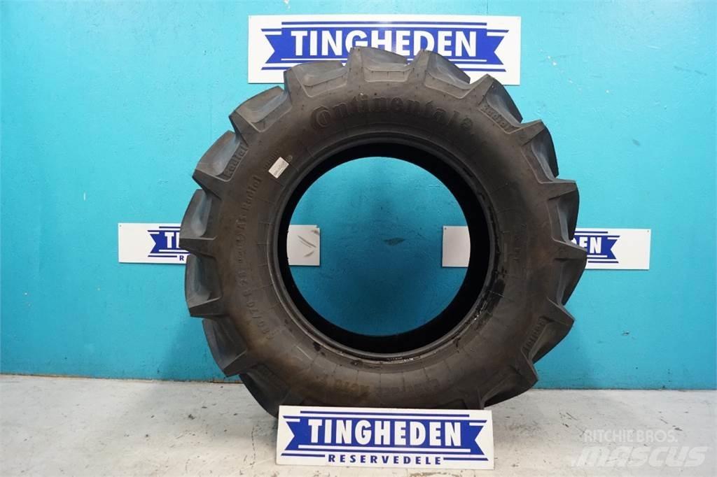  28 480/70R28 Padangos, ratai ir ratlankiai