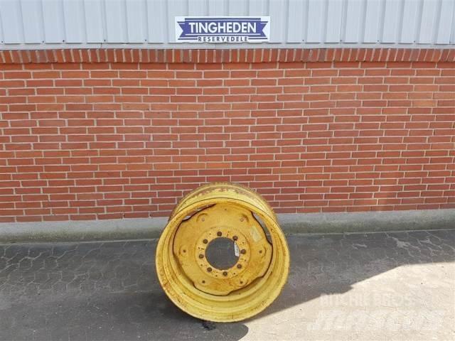  30 DW14X30 Padangos, ratai ir ratlankiai