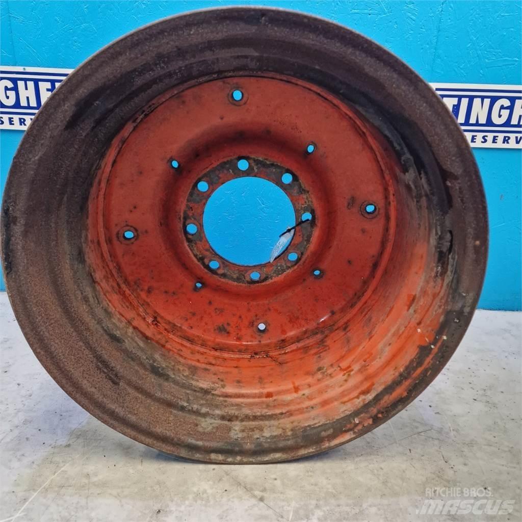  30 DW16Lx30 Padangos, ratai ir ratlankiai