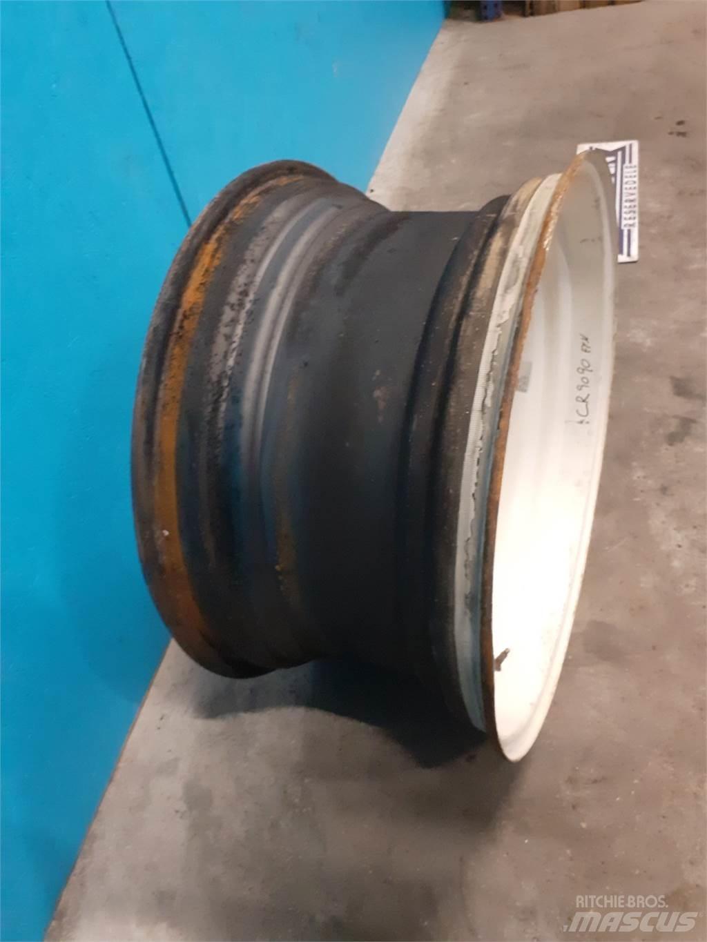  30 DW16X30 Padangos, ratai ir ratlankiai