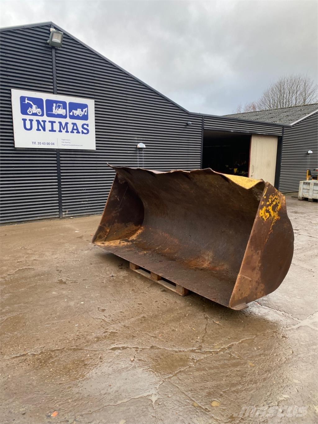  3000mm Peiliai