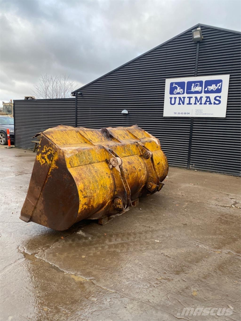  3000mm Peiliai