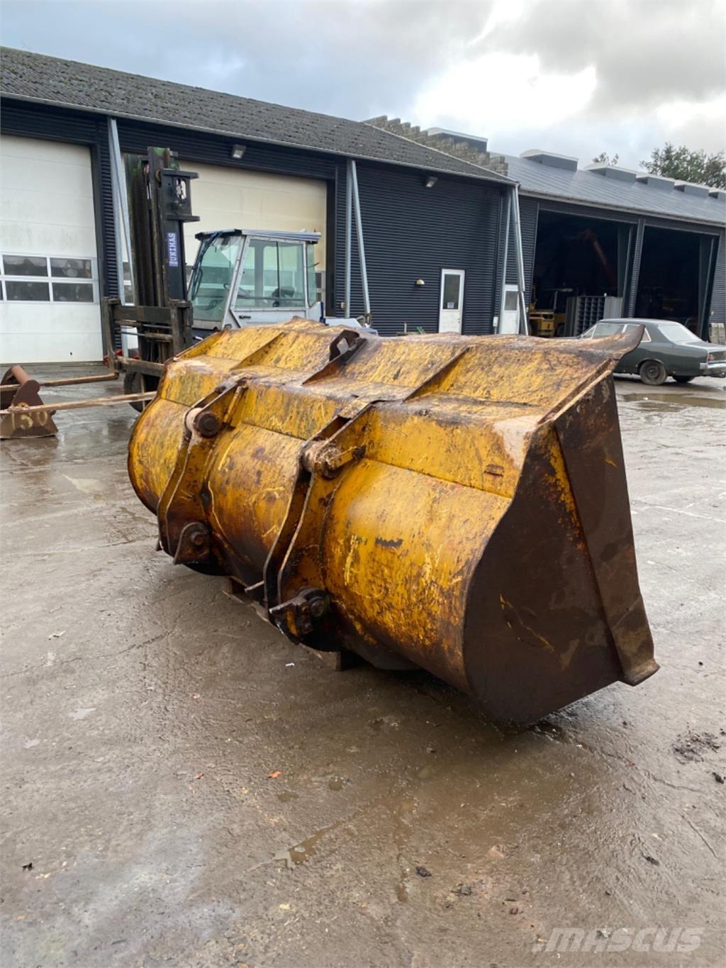  3000mm Peiliai