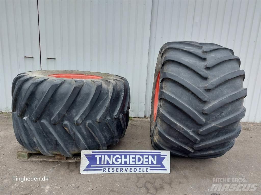  32 1050/50R32 Padangos, ratai ir ratlankiai