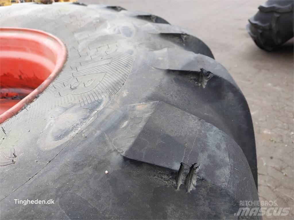  32 1050/50R32 Padangos, ratai ir ratlankiai