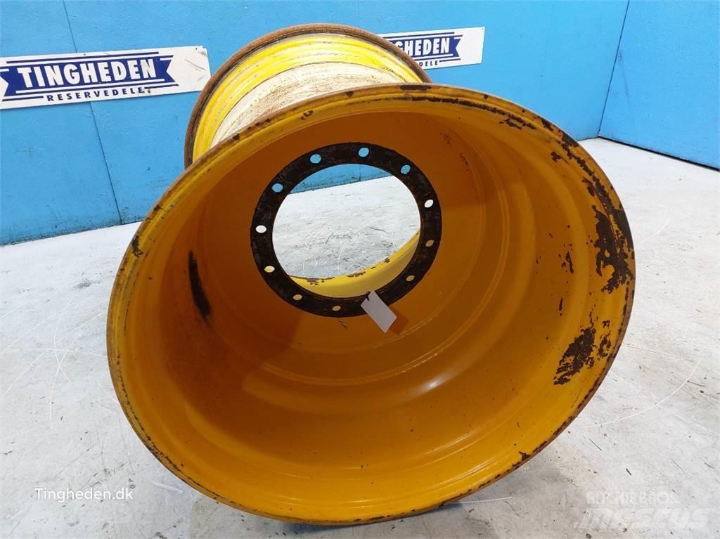  32 DW27BX32 Padangos, ratai ir ratlankiai