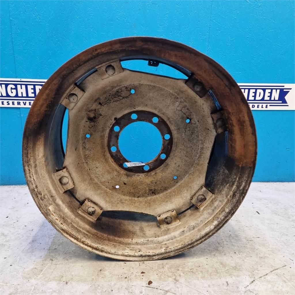  38 W14Lx38 Padangos, ratai ir ratlankiai
