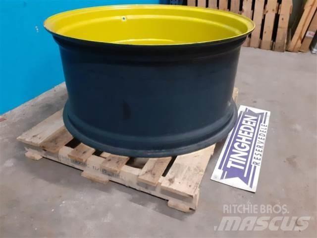  38 W18AX38 Padangos, ratai ir ratlankiai