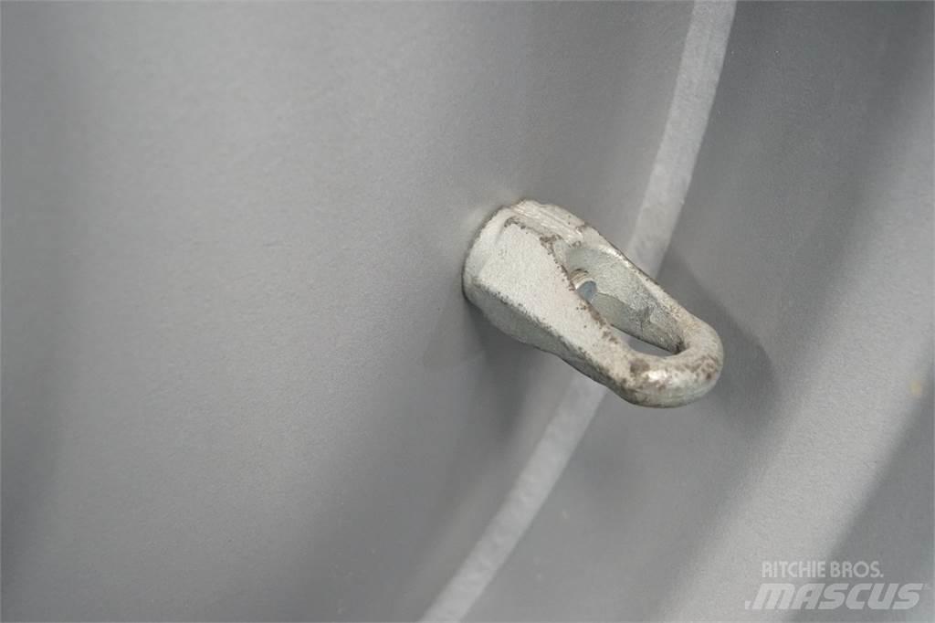  42 650/65R42 Padangos, ratai ir ratlankiai