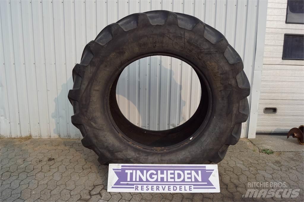  42 710/70R42 Padangos, ratai ir ratlankiai