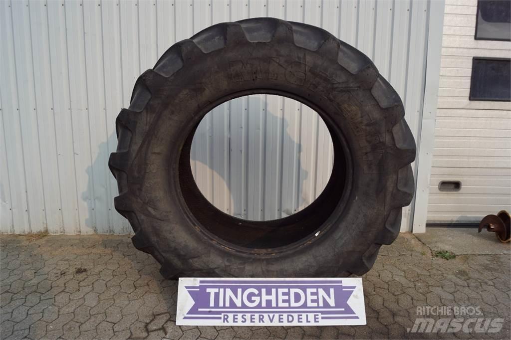  42 710/70R42 Padangos, ratai ir ratlankiai