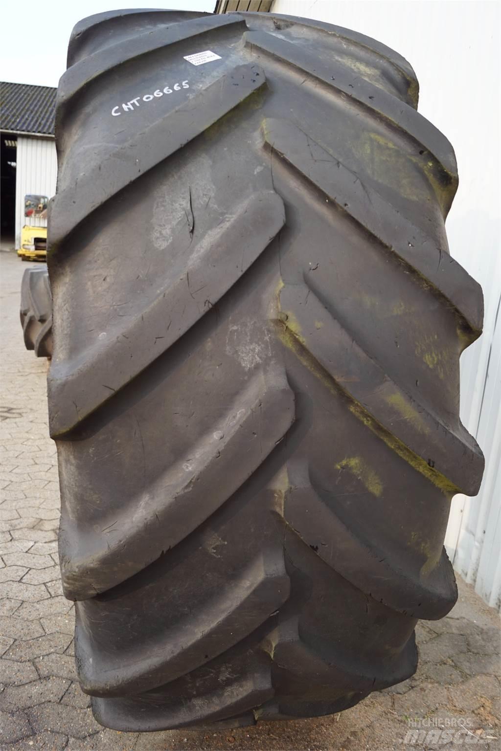  42 710/70R42 Padangos, ratai ir ratlankiai
