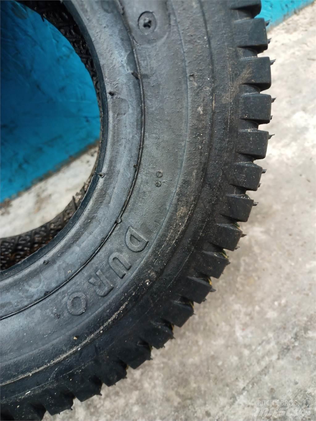  6 13x5.00-6 Padangos, ratai ir ratlankiai