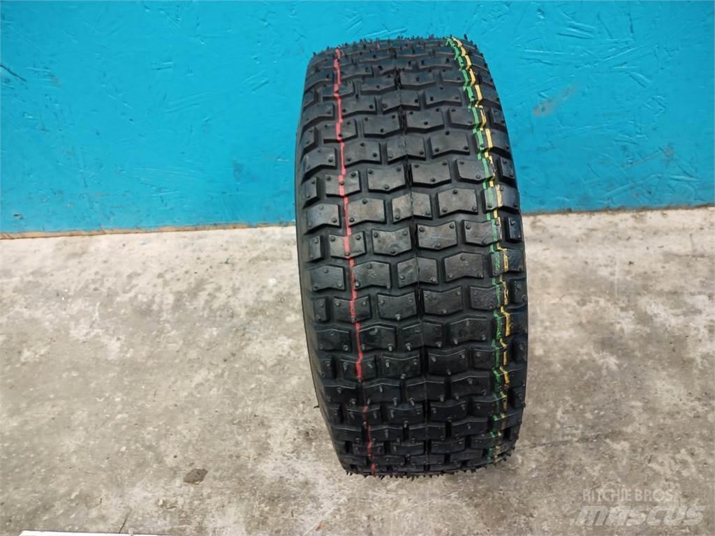  6 13x5.00-6 Padangos, ratai ir ratlankiai