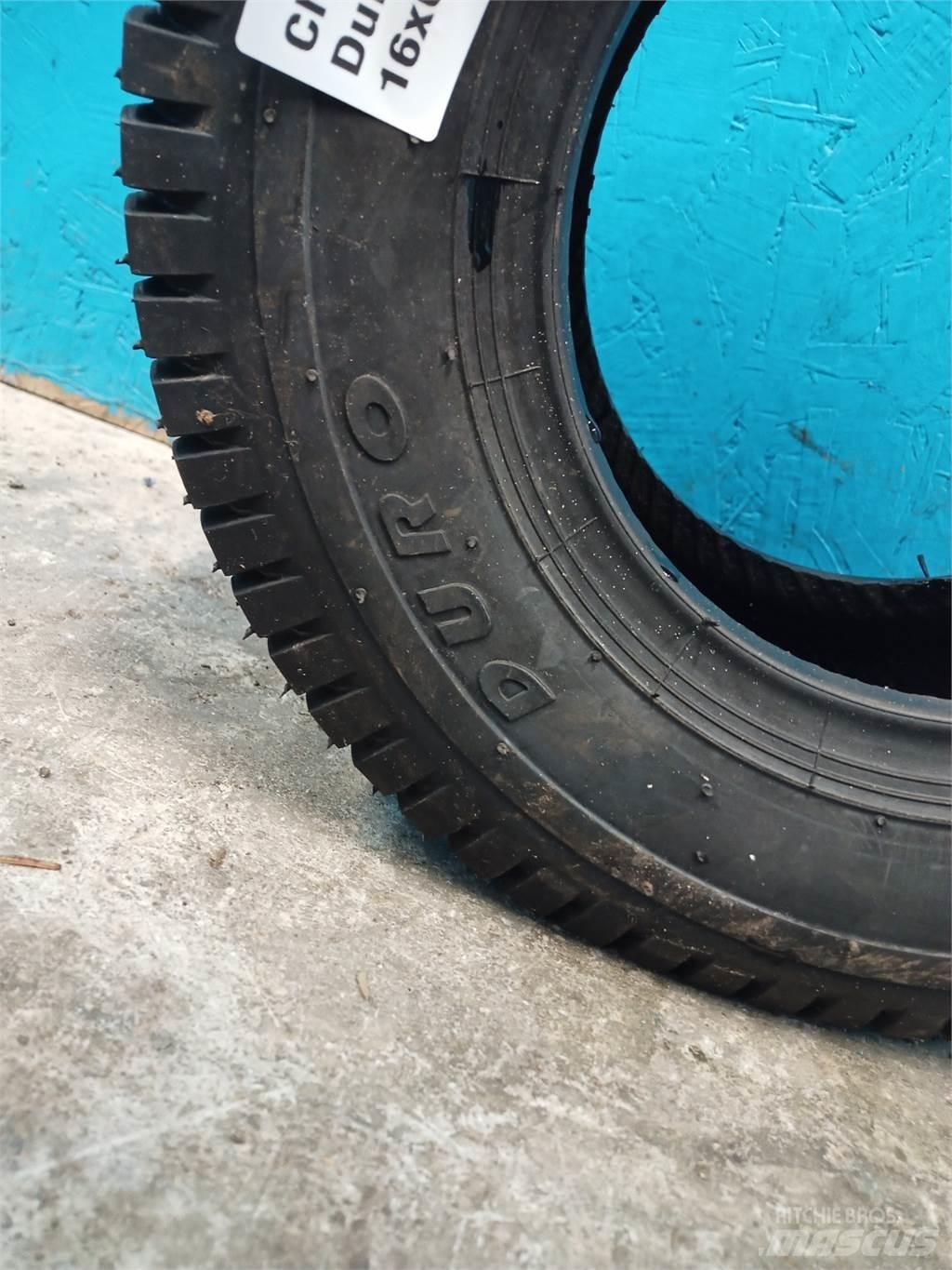  8 16X6.50-8 Padangos, ratai ir ratlankiai