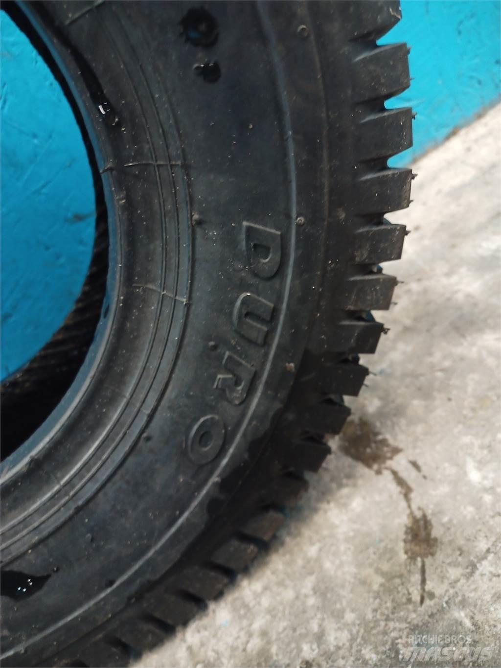  8 16X6.50-8 Padangos, ratai ir ratlankiai